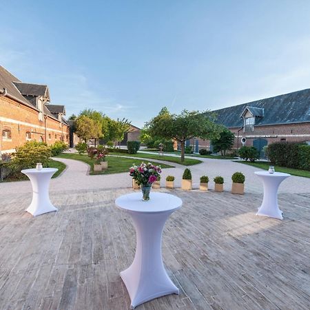 Domaine Des Lumieres Hotel Aisonville-et-Bernoville Екстериор снимка