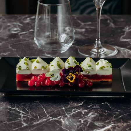 Domaine Des Lumieres Hotel Aisonville-et-Bernoville Екстериор снимка